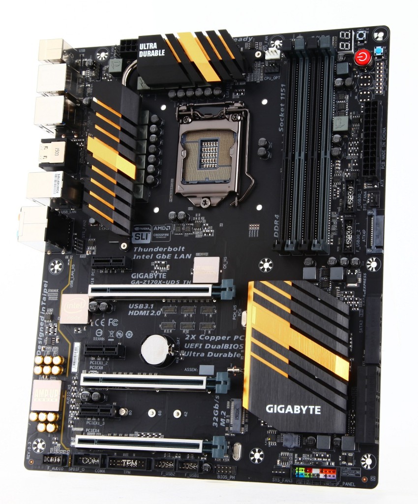 Gigabyte-GA-Z170X-UD5-TH