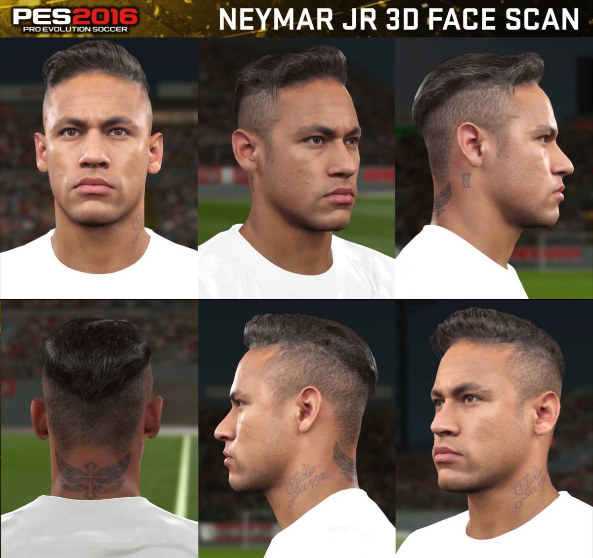 PES 2016 