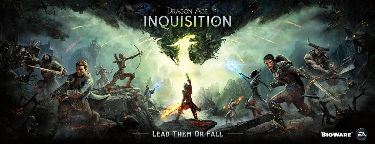 Dragon Age Inquisition