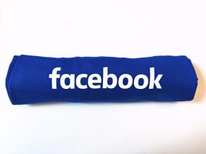 Facebook internet satellite
