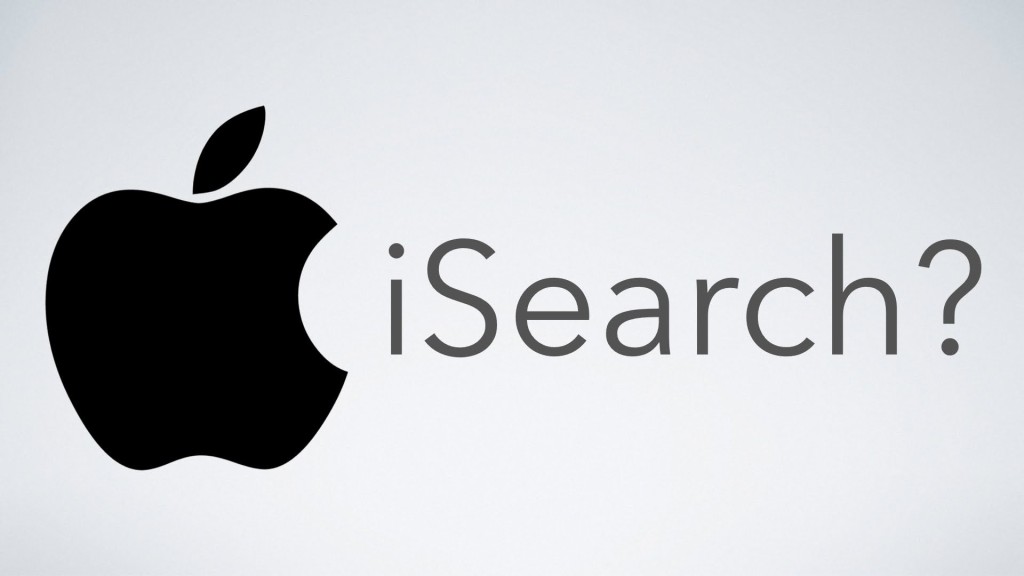 iSearch