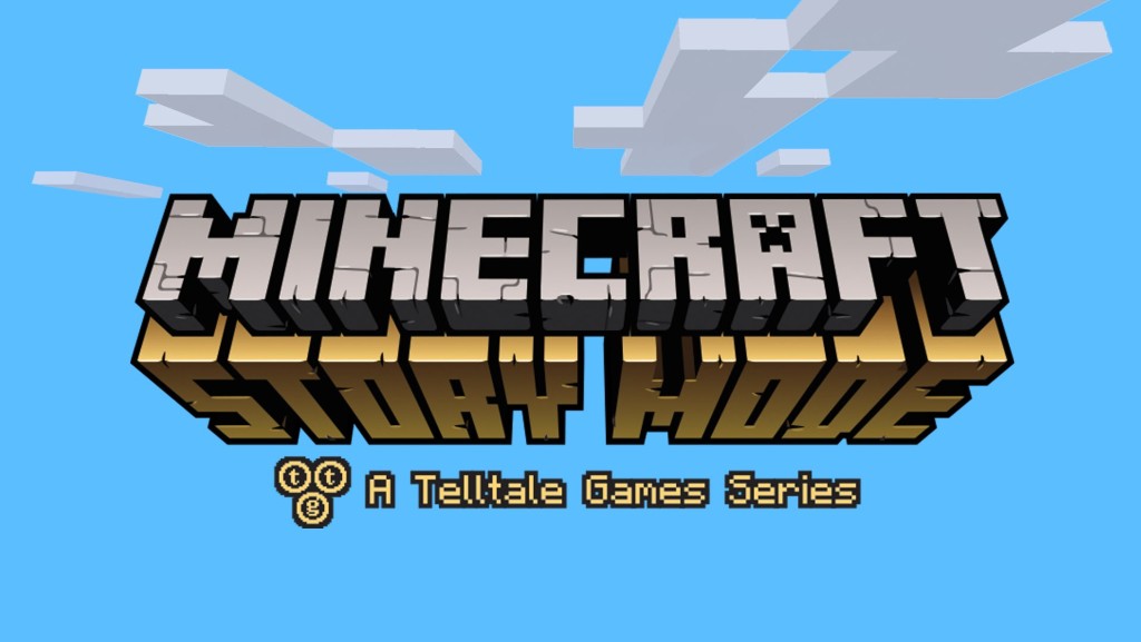 Minecraft: Story Mode