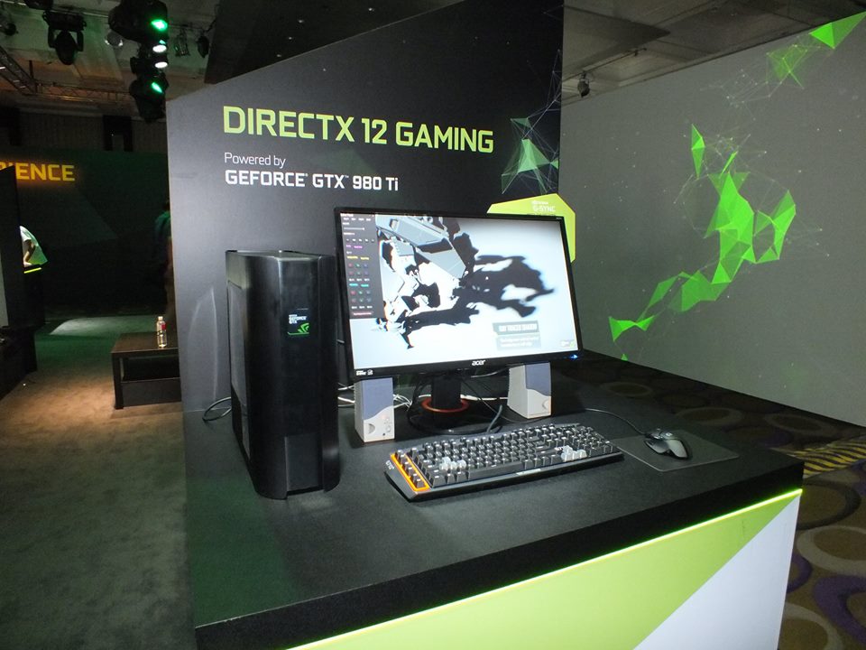 Egypt Games Week