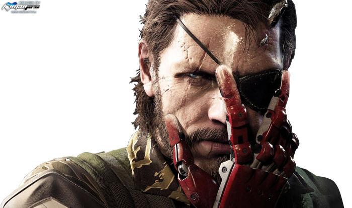 أكثر من 750 ألف نسخة مباعة من لعبة Metal Gear Solid V على PC