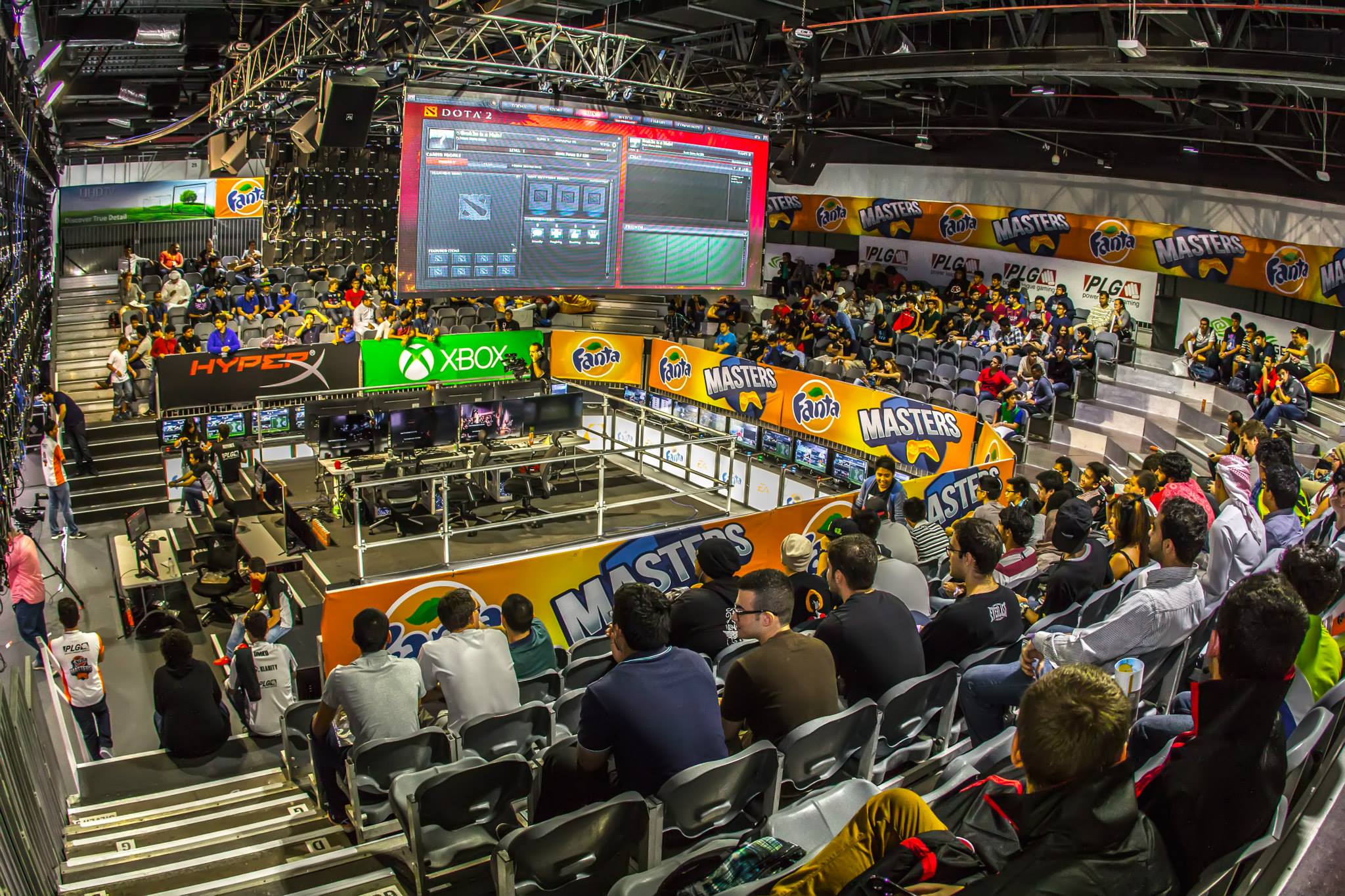 Egypt Games Week