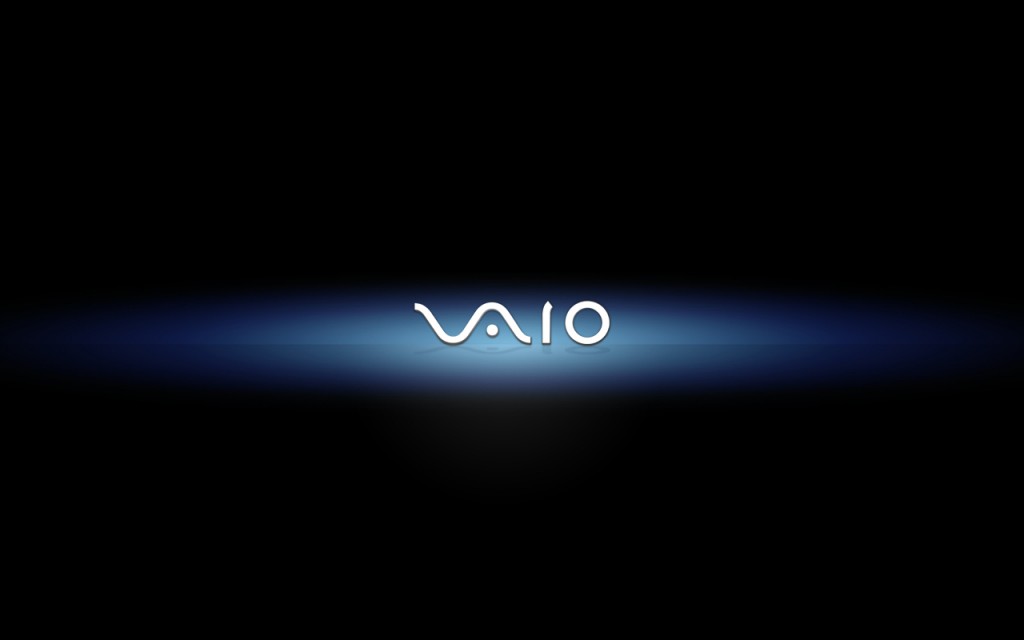 vaio 