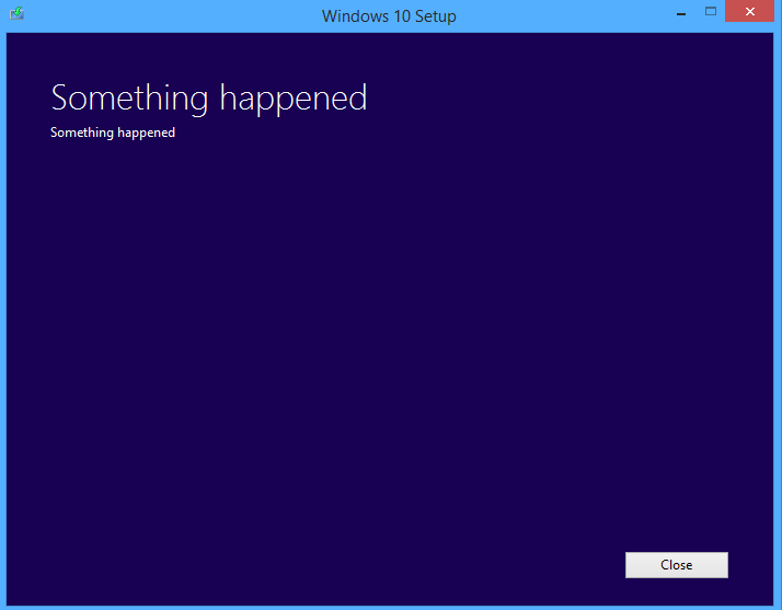 لهذه الأسباب فكر جيدًا قبل الترقية إلى ويندوز 10 windows-10-installation-errors