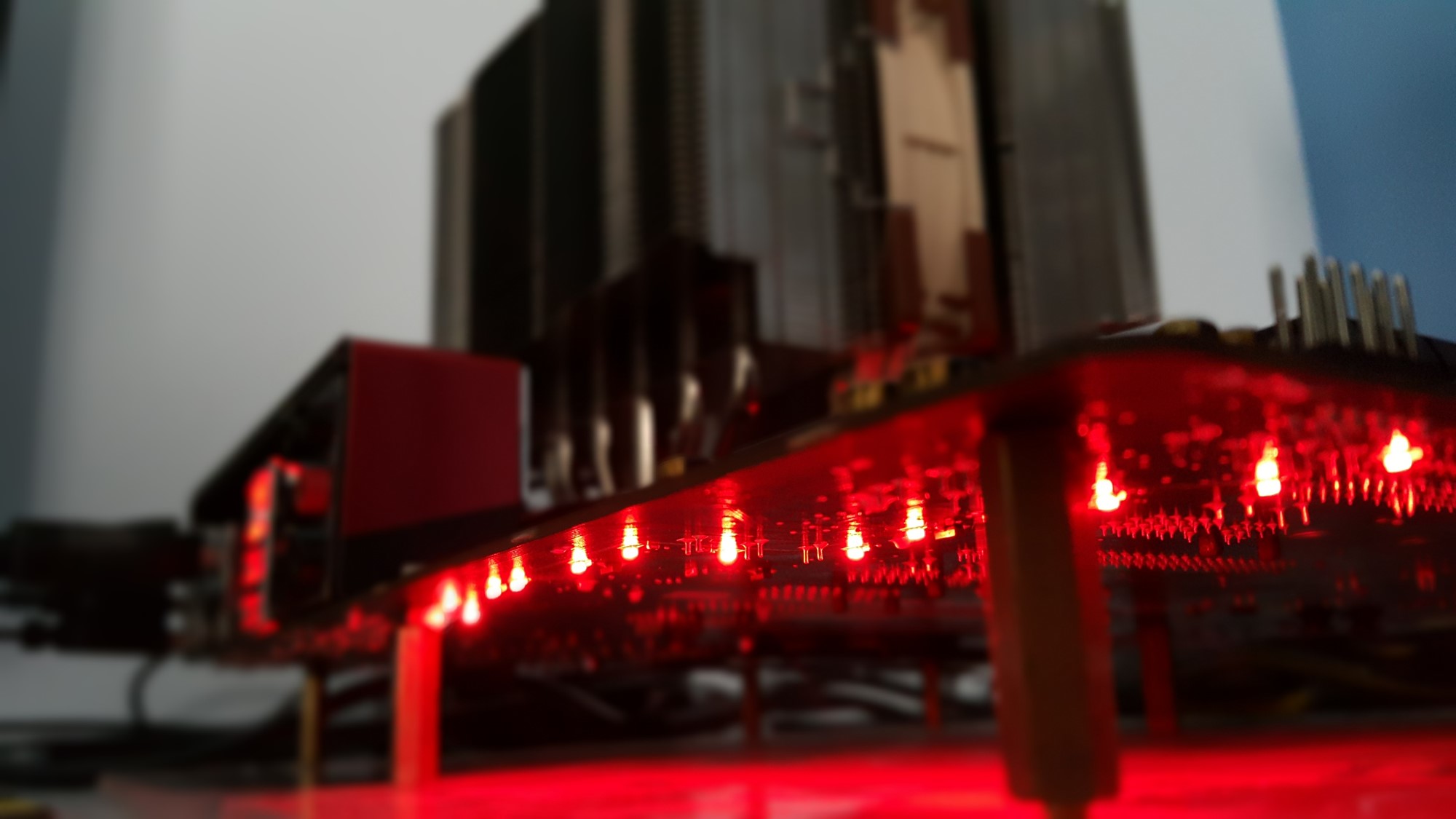 Lights