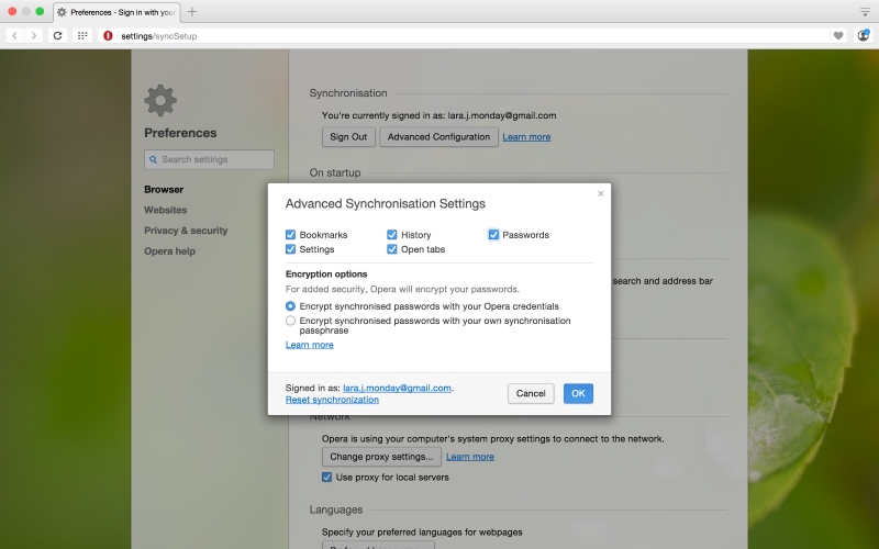 In-addition-to-syncing-your-bookmarks-and-tabs-Opera-can-now-sync-your-passwords-too