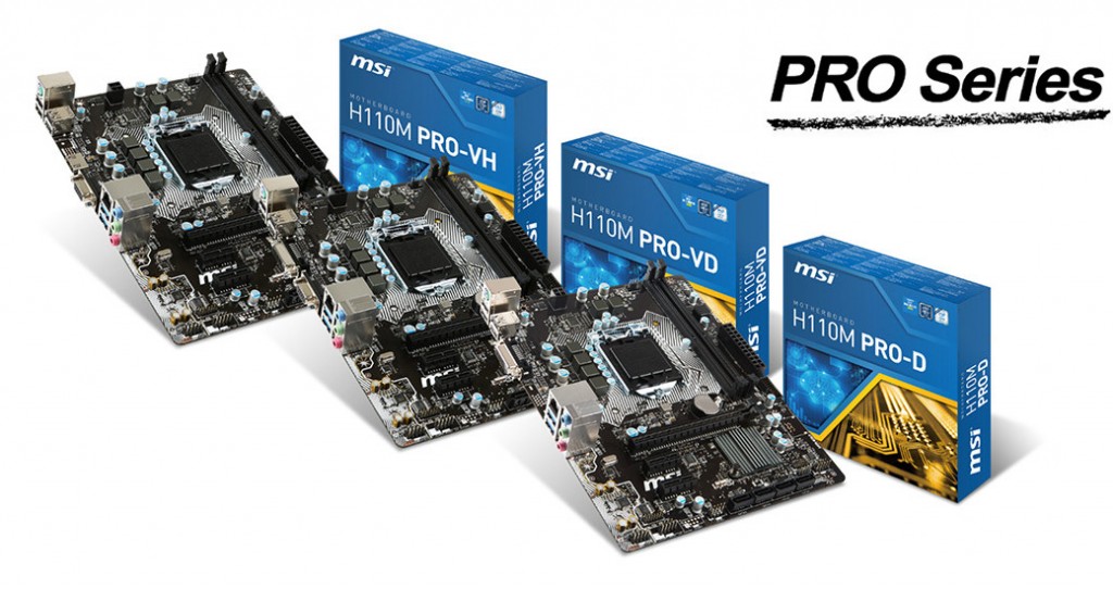 MSI-H170-PRO-01