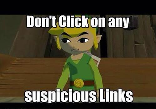 suspicious-link