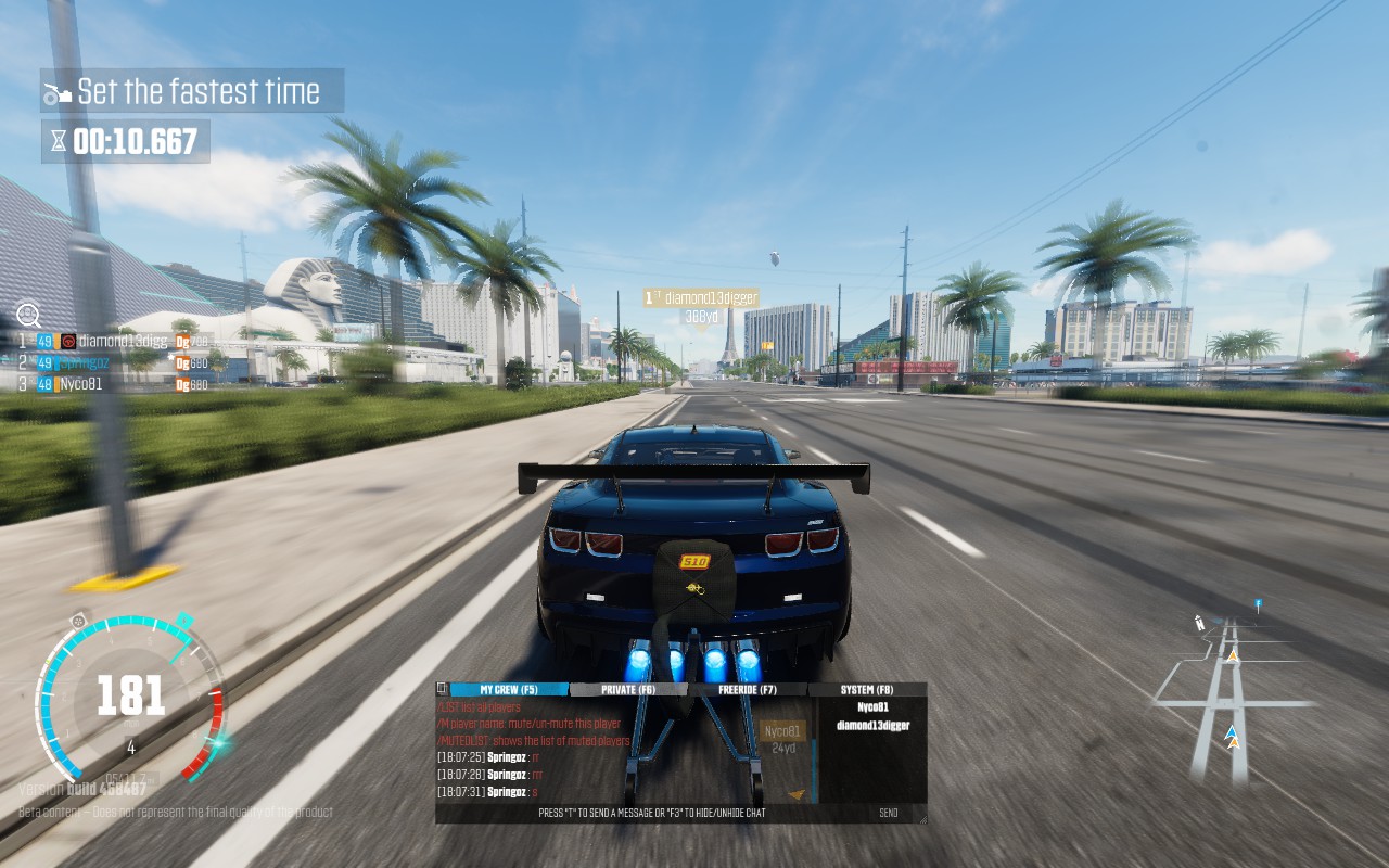 The Crew Wild Run Beta2015-10-16-18-11-36
