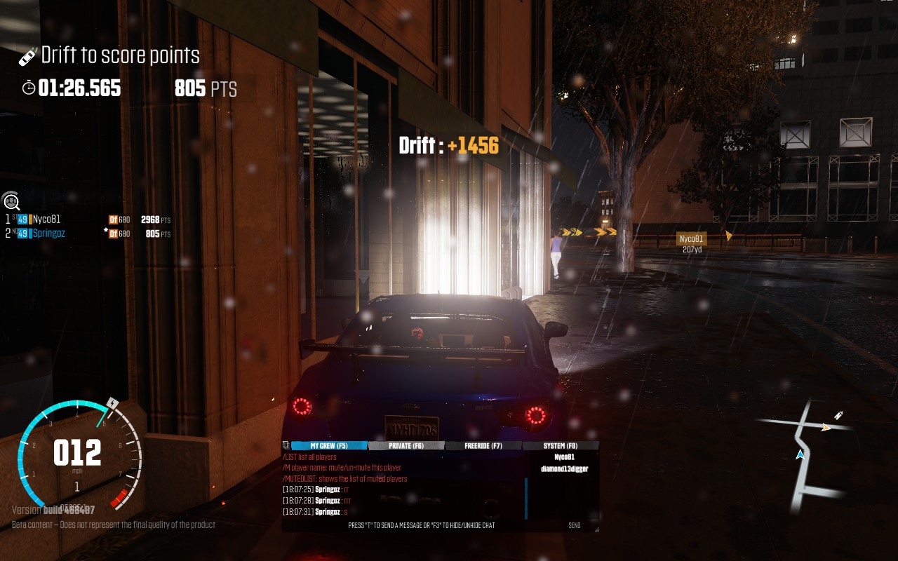The Crew Wild Run Beta2015-10-16-18-14-5