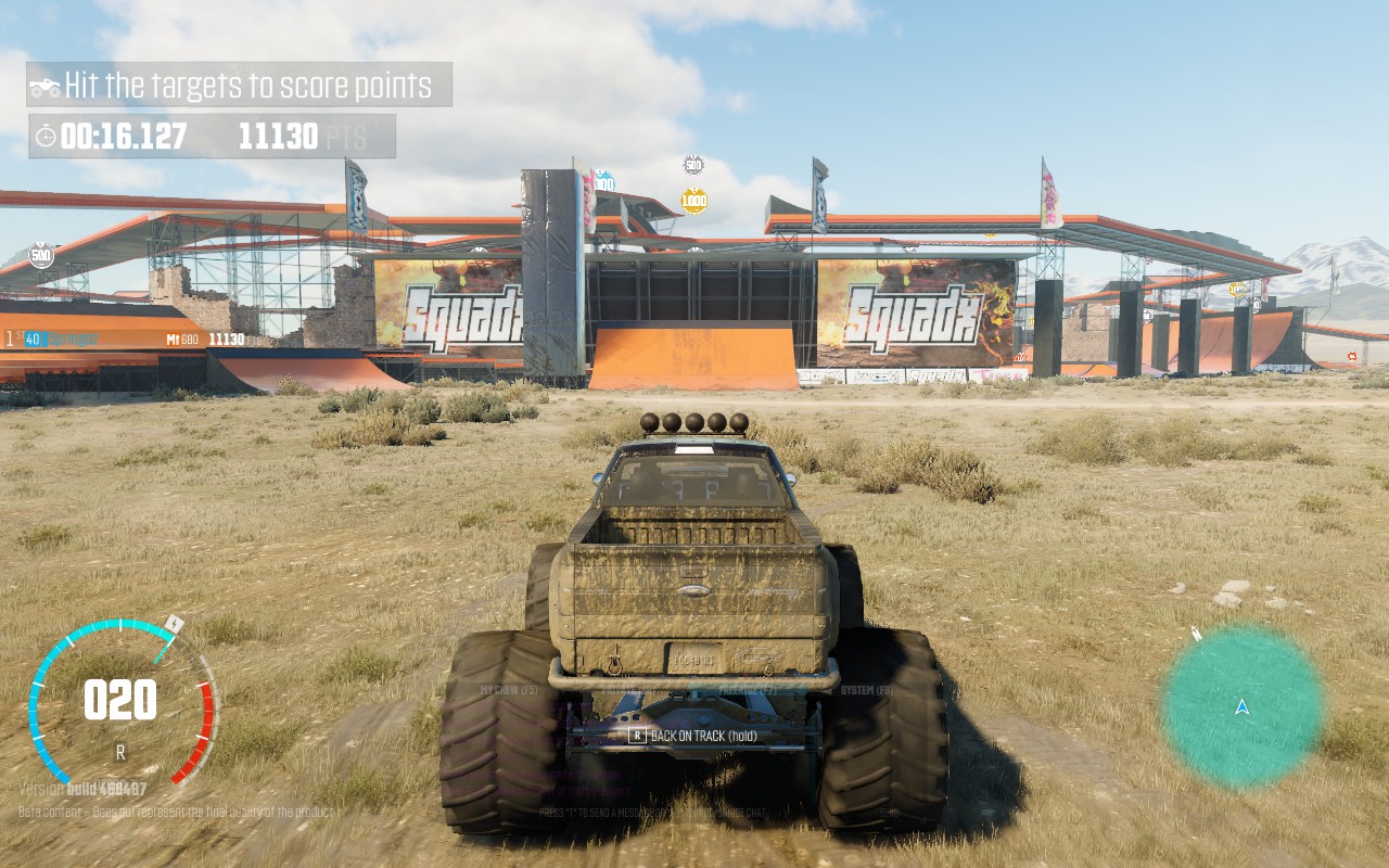 The Crew Wild Run Beta2015-10-16-7-28-41