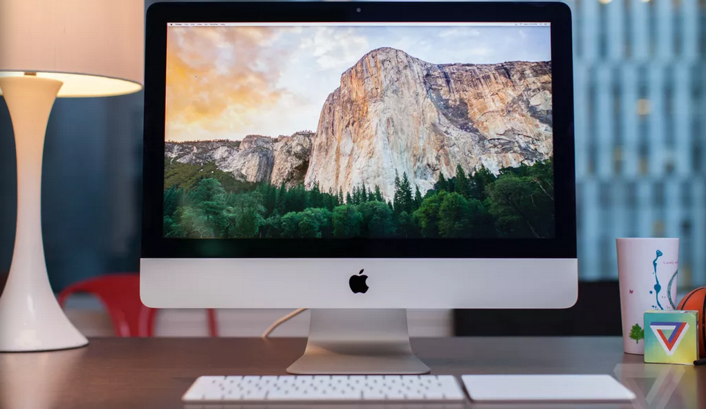 ما الذى نتوقعه من مؤتمر ابل القادم غدا تحت اسم Hello Again imac 21.5