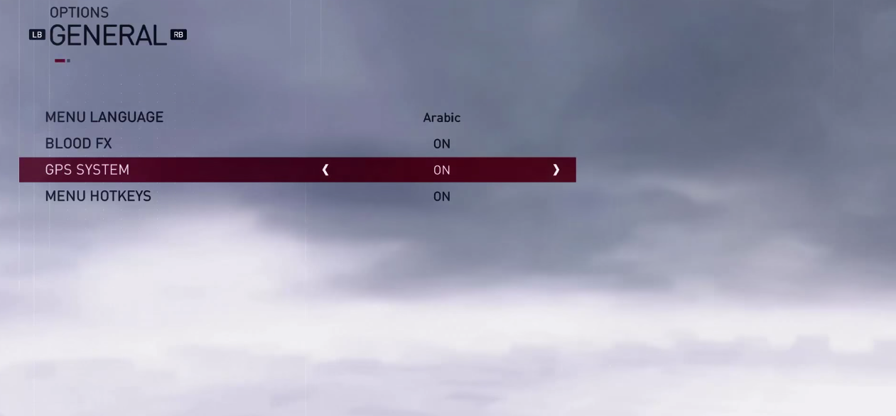 كيف تضيف ملفات الدبلجة العربية للعبة AC Syndicate على PC كيف تضيف ملفات الدبلجة العربية للعبة AC Syndicate على PC
