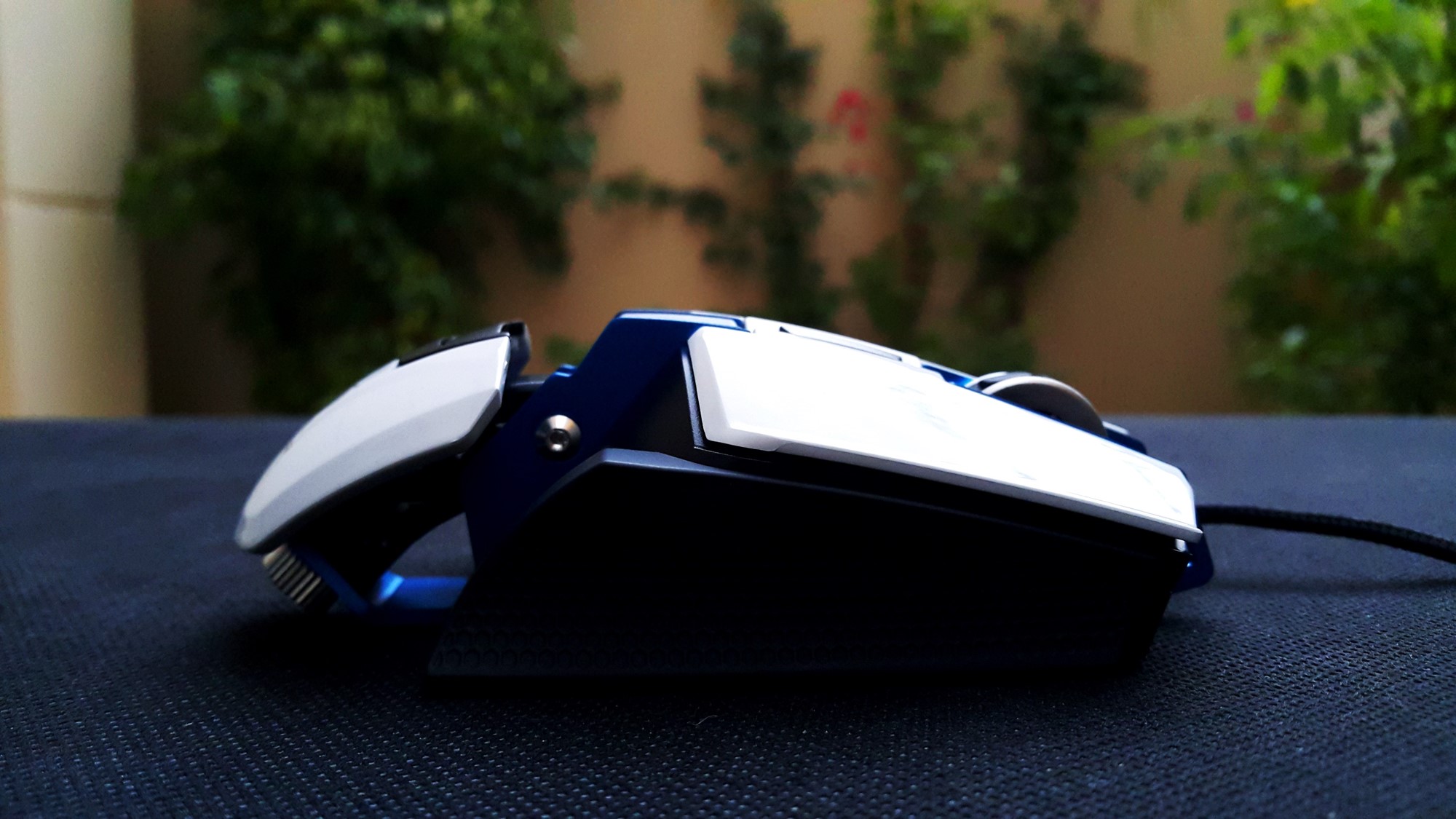 Cougar 700M Gaming Mouse Mouse Right Cougar 700M Gaming Mouse Mouse Right
