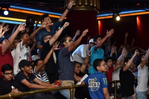 egypt games week