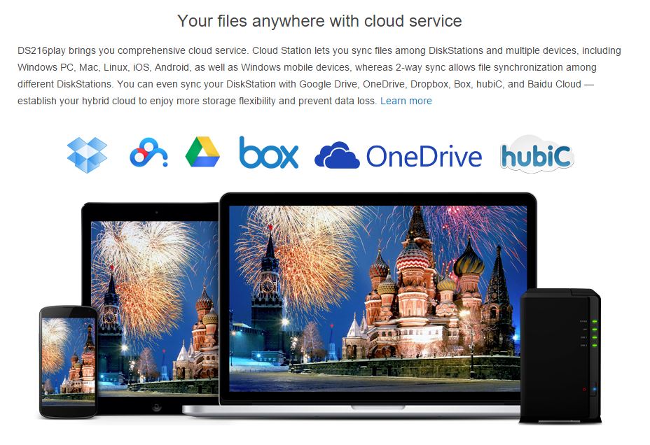 Cloud Service Cloud Service