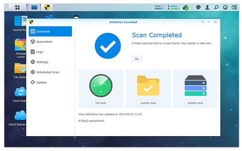 Security 2 Steps Security 2 Steps
