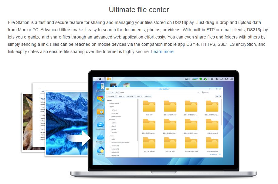 Ultimate File Center Ultimate File Center