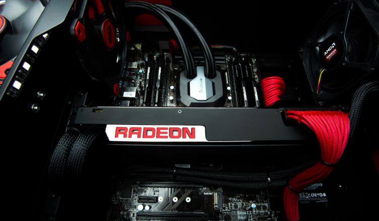 كيف تعرف إصدار DX الذي تدعمه بطاقتك الرسومية AMD Radeon؟
