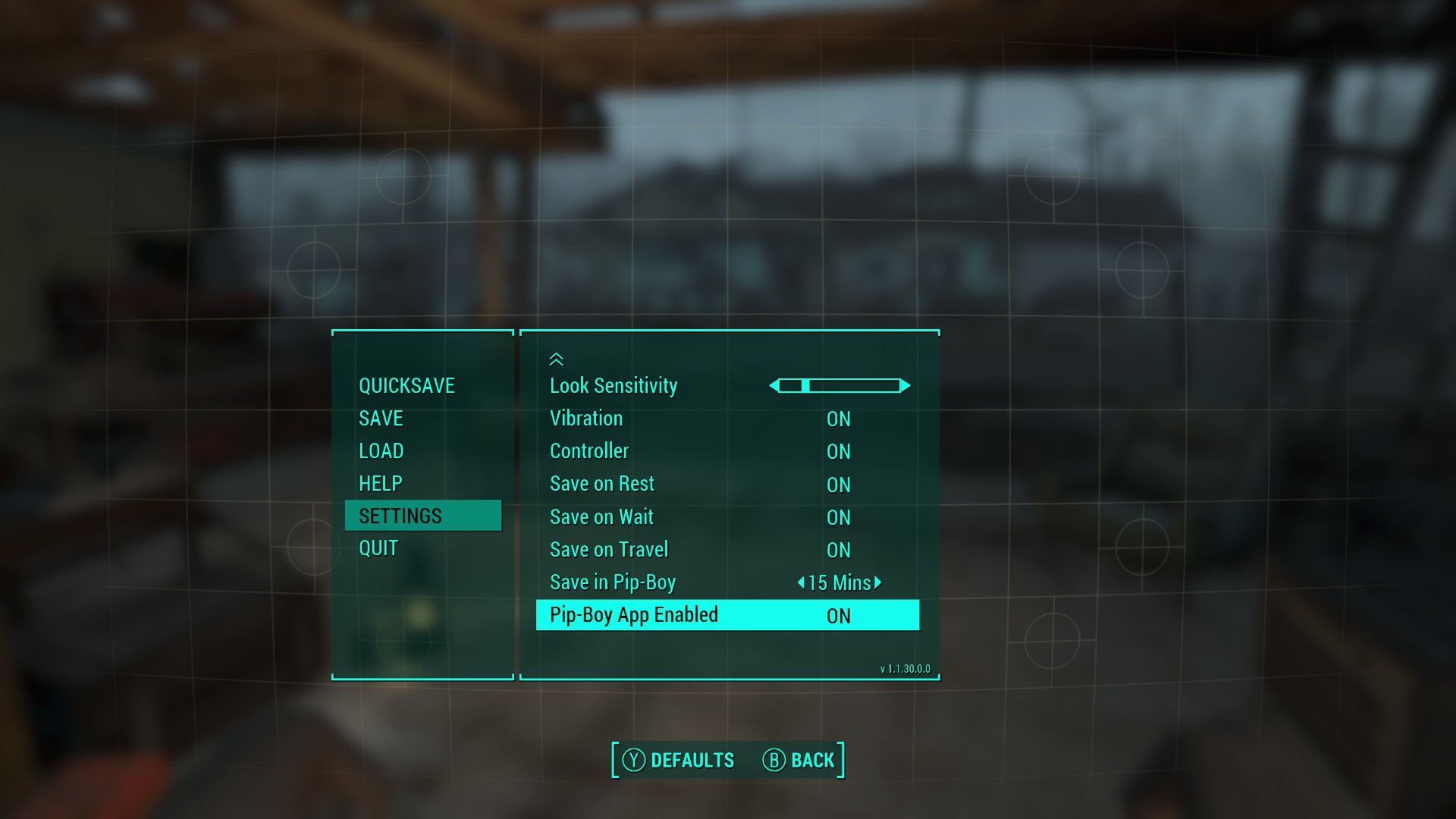 ما تريد معرفته عن تطبيق Fallout 4 Pib-Boy fallout-4-pip-boy-app-connection-screenshot-2