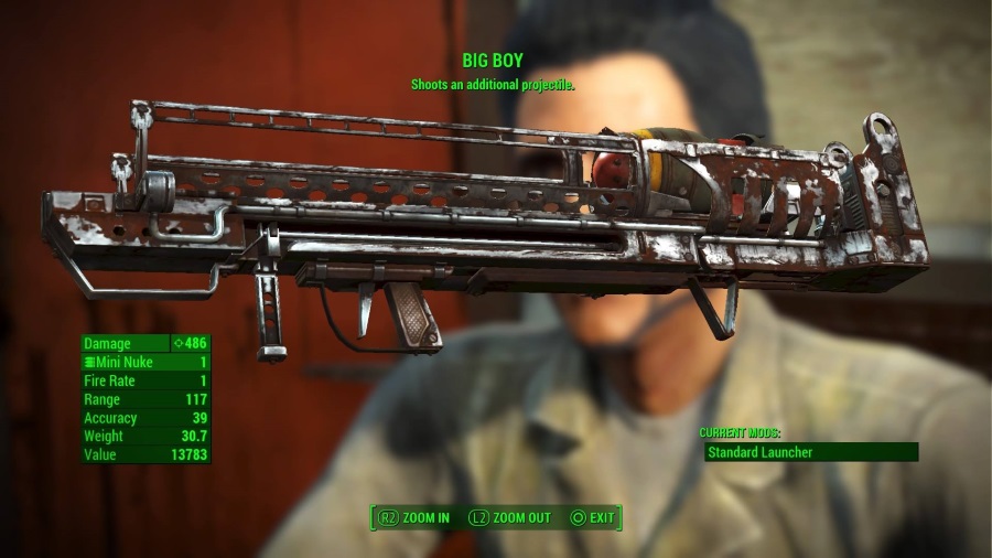 قائمة بأفضل 12 سلاح قاتل بلعبة Fallout 4 تعرف على جميع أماكنهم