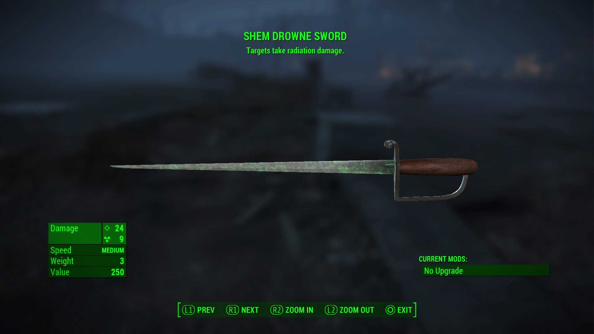 قائمة بأفضل 12 سلاح قاتل بلعبة Fallout 4 تعرف على جميع أماكنهم