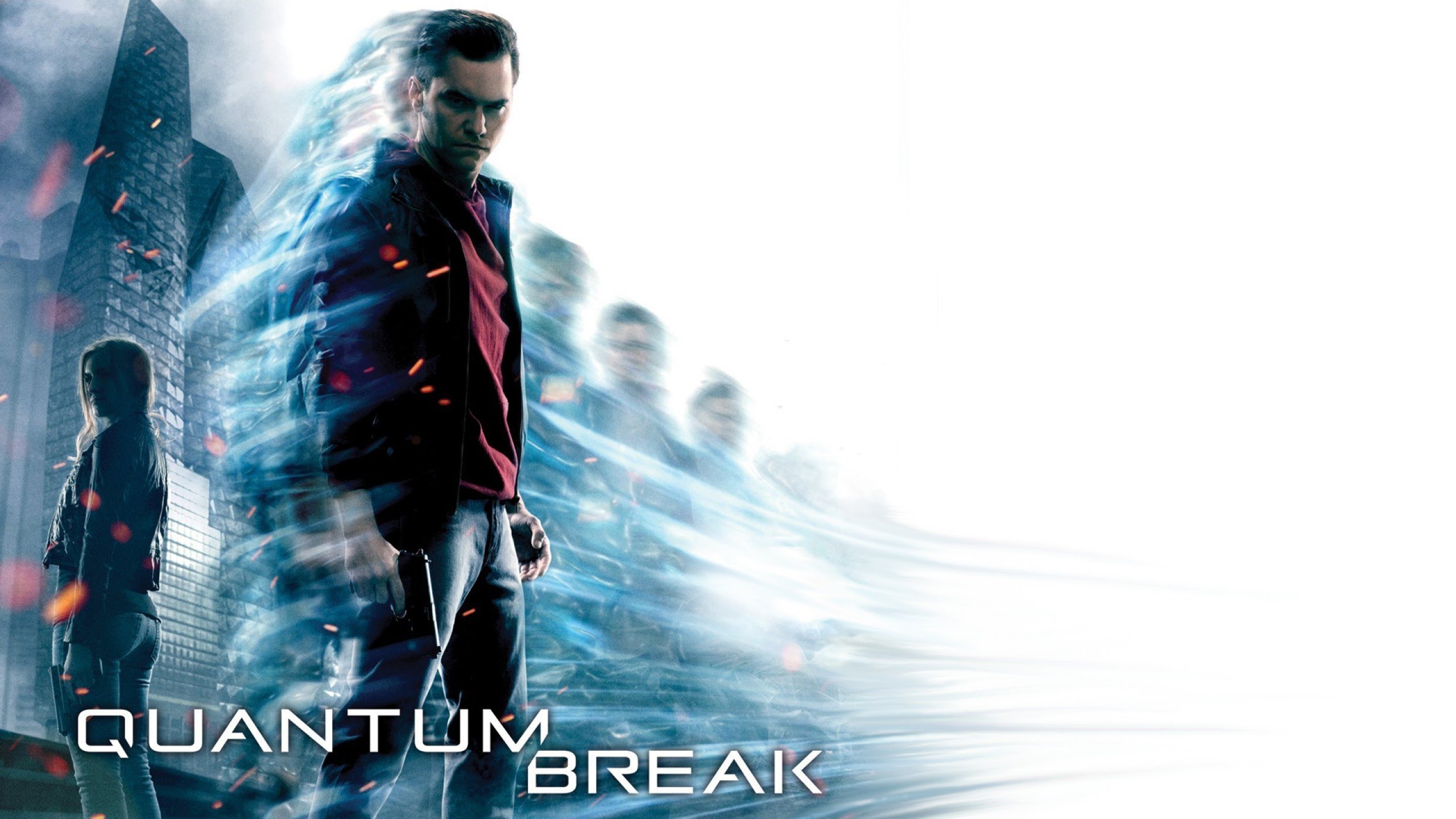 تأكيد قدوم Alan Wake 2 وهل ستصدر Quantum Break على PC