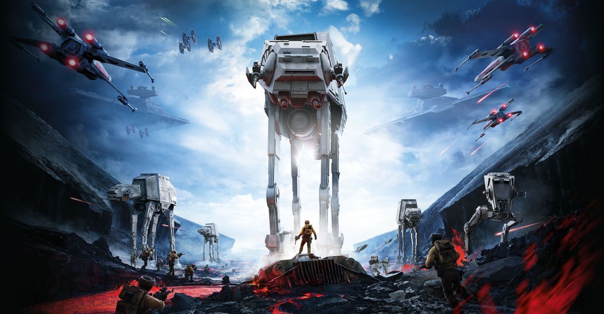 star wars battlefront