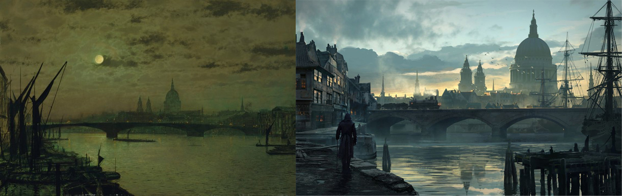 assassin's creed syndicate