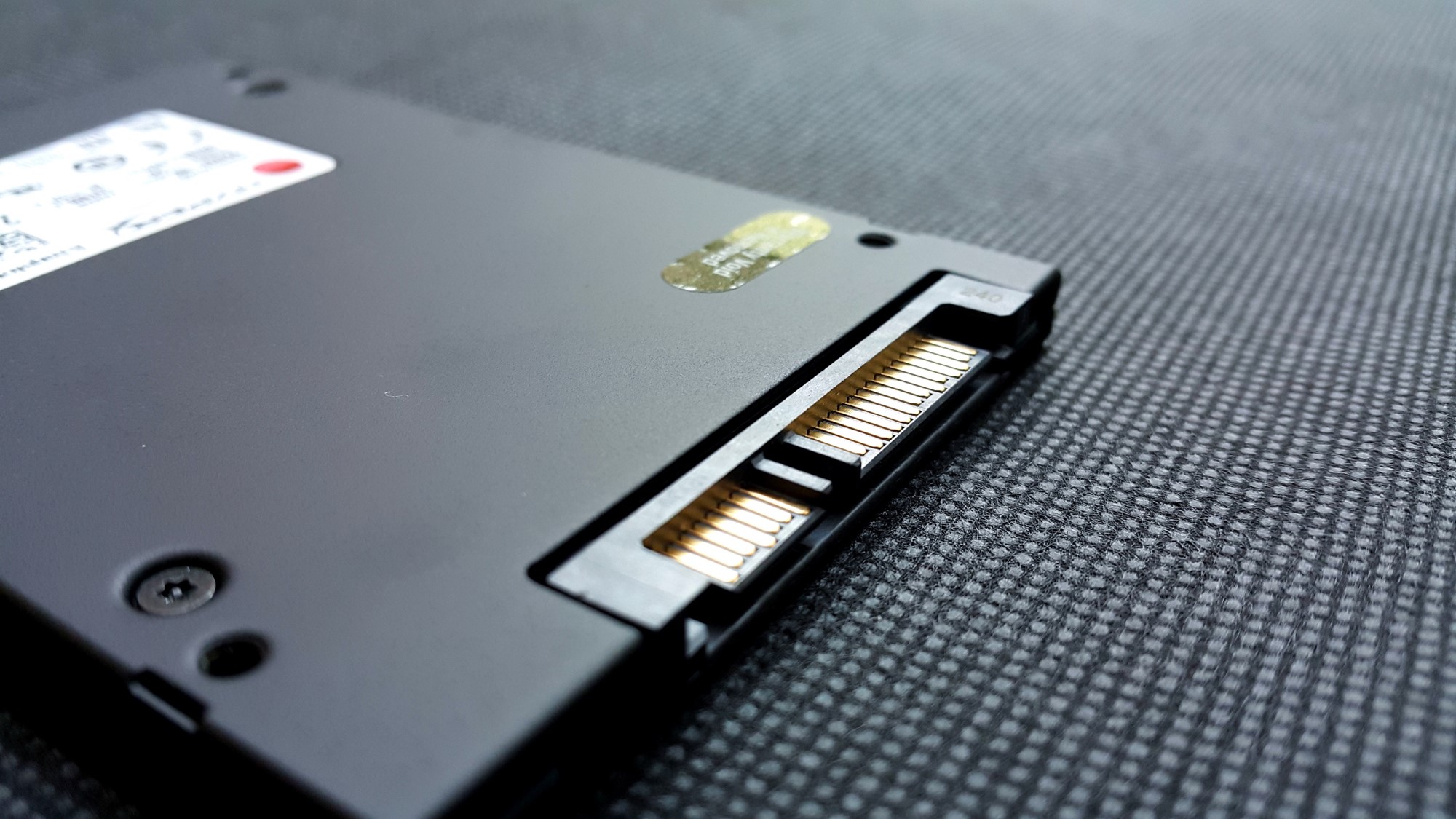Kingston Hyper X Savage SSD 240GB SSD SATA Power Kingston Hyper X Savage SSD 240GB SSD SATA Power