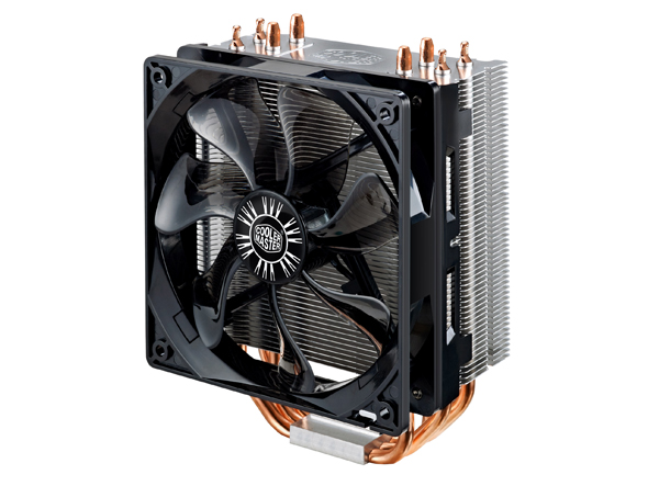 Cooler Master Hyper 212 EVO