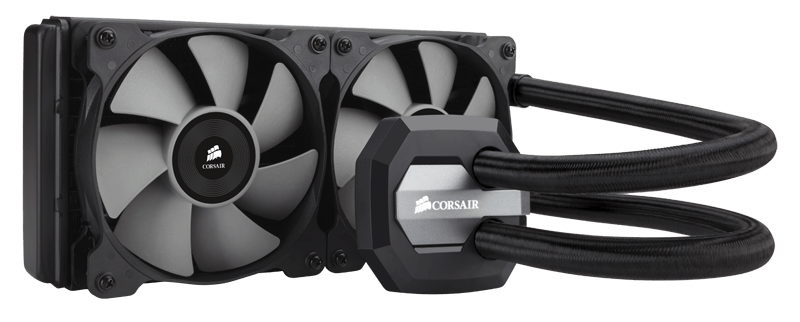 Corsair H100i1