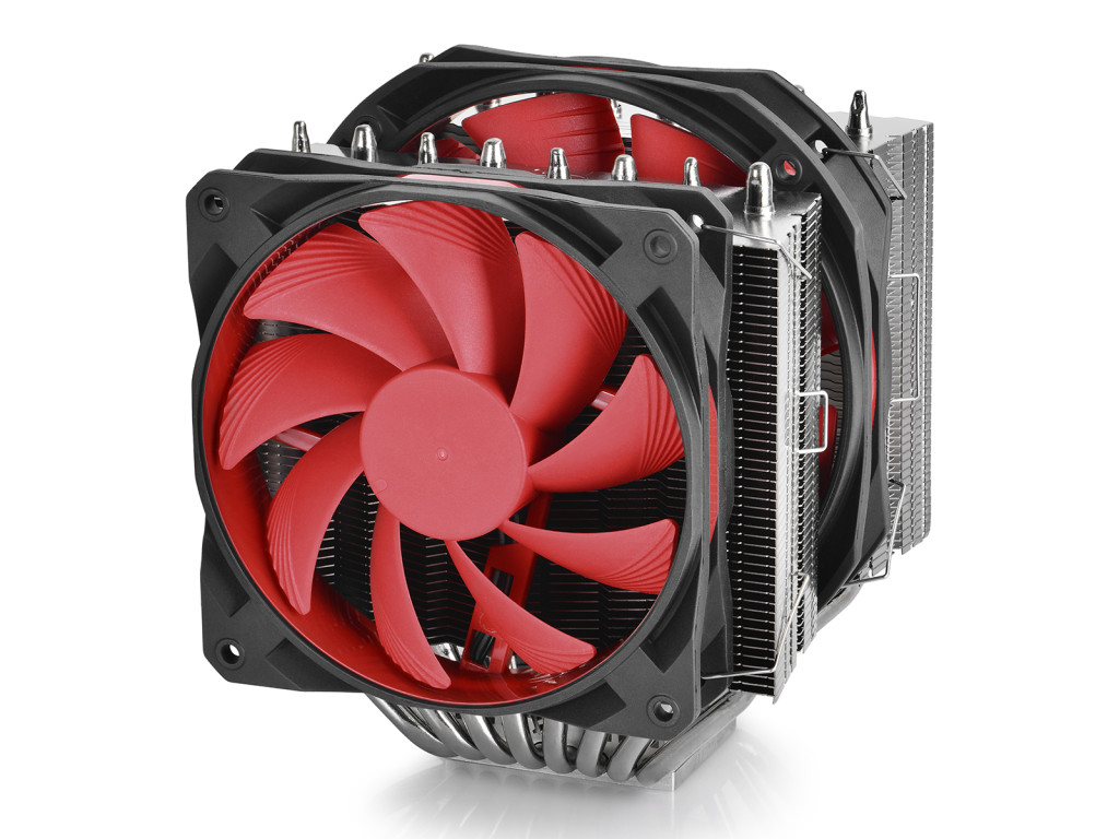 Deepcool Gamer Storm Assassin II