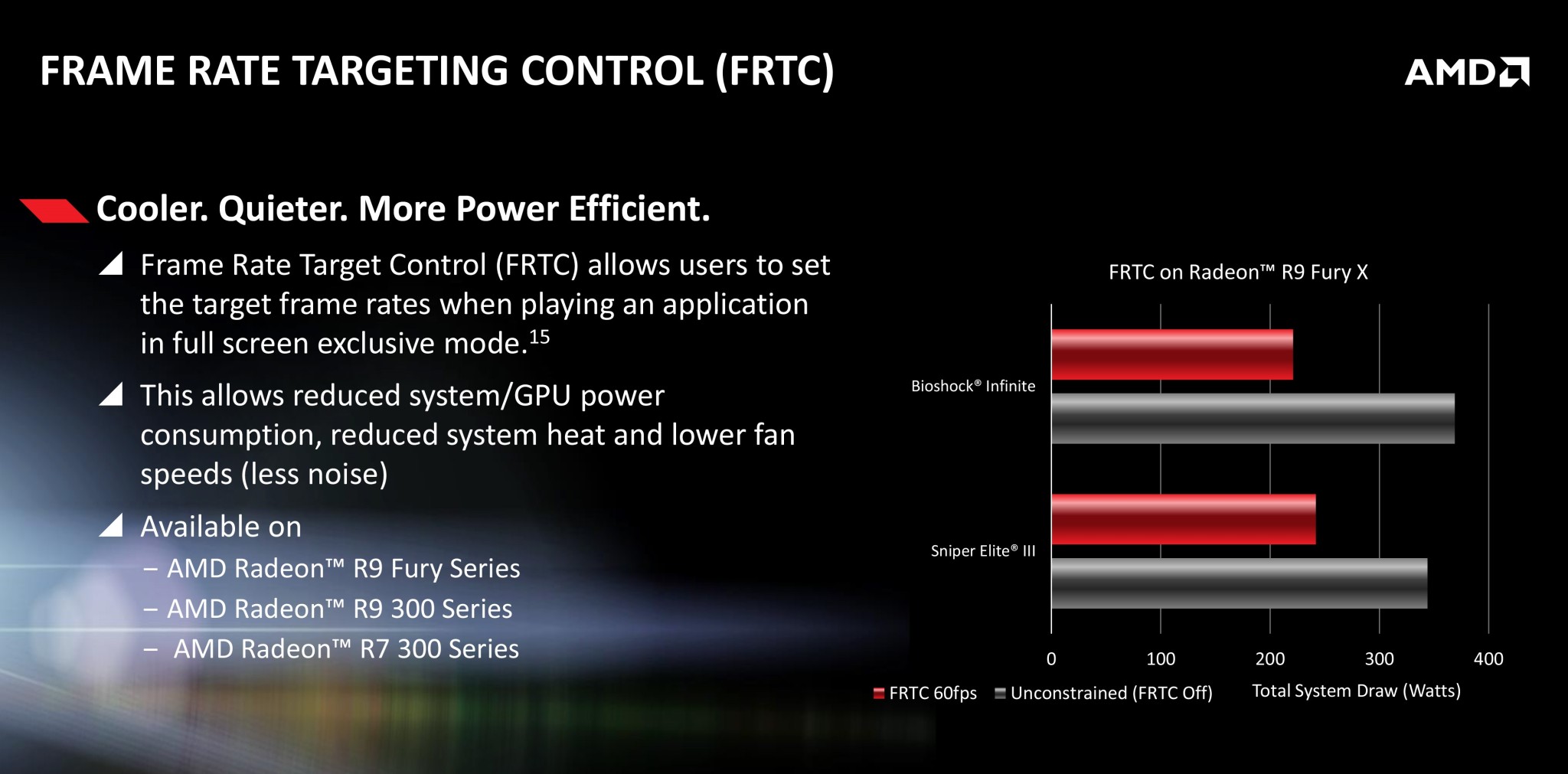 FRTC