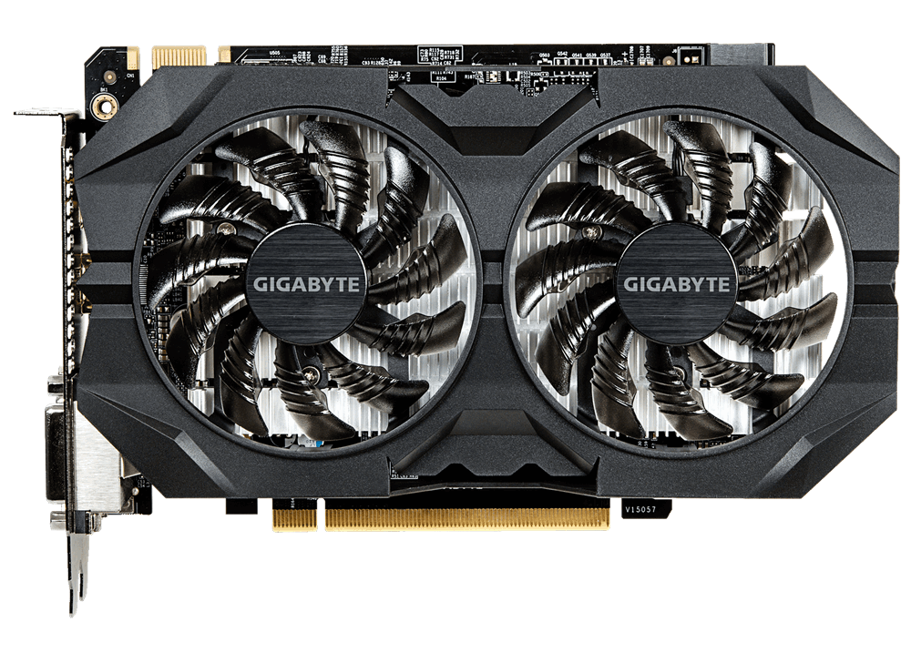 GTX 950 2GB