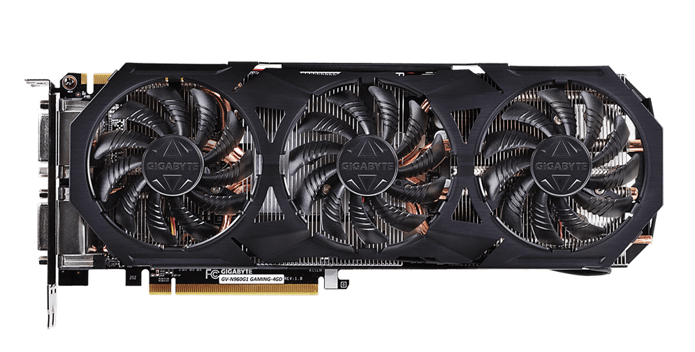 GTX 960 4GB