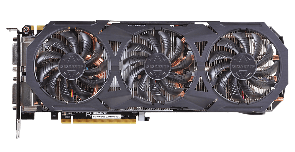 GTX 970 6GB