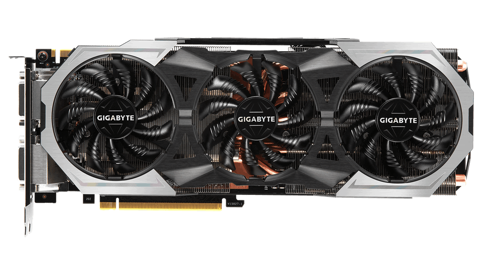 GTX 980 TI 6GB