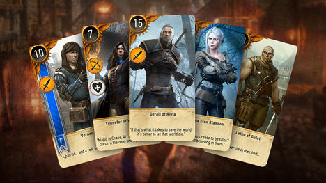 Witcher