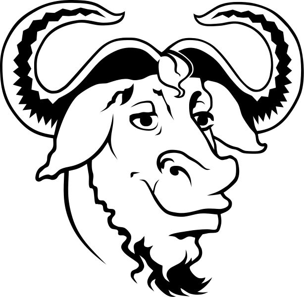 Heckert's GNU