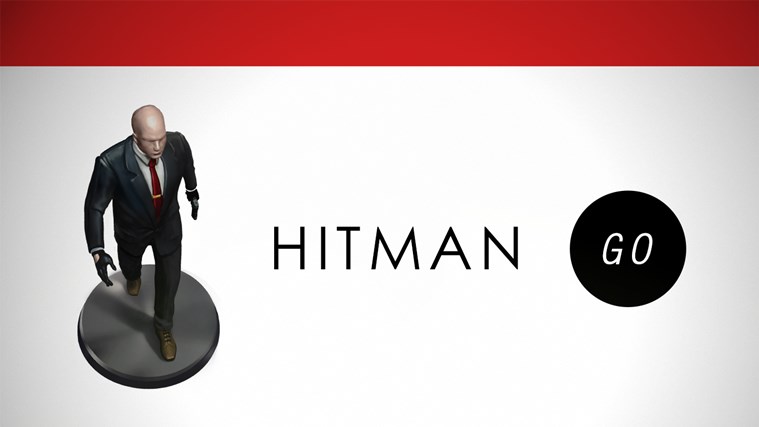 Hitman-GO