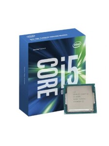 Intel Core i5-6500