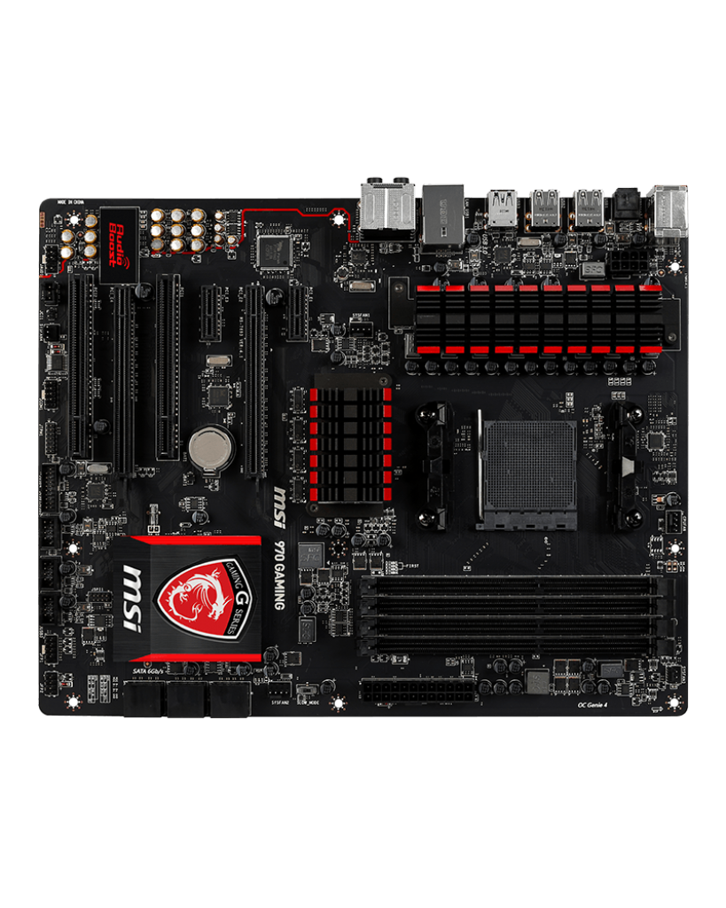 MSI 970 Gaming