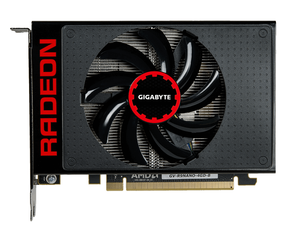 R9 NANO
