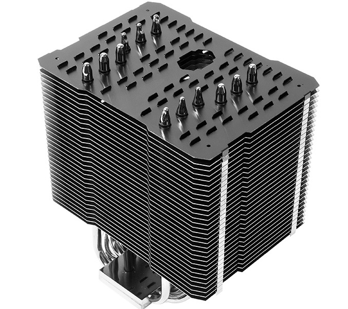Thermalright Macho Zero