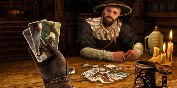 Witcher