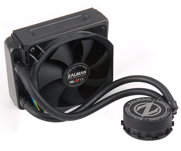 Zalman LQ310